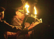 Pemko Bukittinggi Gelar Malam Renungan Suci