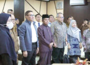 Dari Kota Sejarah ke Kota Modern, Bukittinggi Didorong jadi Pusat Perdagangan dan Wisata