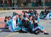 Lewat Program Aksi Bergizi di SMAN 3 Padang Panjang, Pemko Dorong Kesadaran Gizi Remaja 