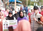 Pemko Solok Luncurkan Program Pinjaman Permodalan bagi UMKM