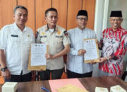 Pemko Bukittinggi Jalin Kerjasama antar Lembaga Atasi Penyakit Masyarakat