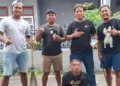 Berkat Rekaman CCTV, Pembobol Warung Kelontong Diringkus Tim Klewang 10 Berkat Rekaman CCTV, Pembobol Warung Kelontong Diringkus Tim Klewang