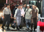 KPK Tangkap Pengusaha Rudy Ong Chandra Terkait Dugaan Korupsi Tambang