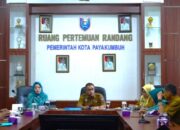 Perkuat Kesejahteraan Masyarakat, Pemko Payakumbuh Mantapkan Gerakan PKK hingga Dasawisma