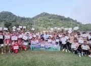 Resmi Ditutup Plt Ketum KONI M Adli, Bintang Muda U-15 Kecamatan Bayang Juarai Turnamen SGO Cup I Tahun 2025