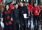 Ketum Megawati masih Merangkap Sekjen PDIP, Puan: Pasti akan ada Kejutan