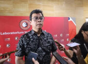 Tren Regresi Demokrasi Indonesia Semakin Signifikan, Andi Widjajanto Imbau Penguasa Tak Alergi Kritik