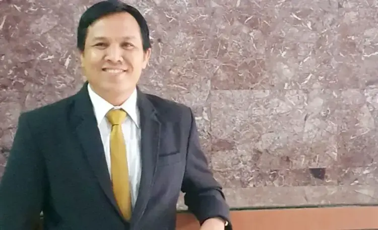 Dari Kongres Dua Parpol, PDIP Pertahankan Tradisi, PSI Coba Gagas Format Baru 1 Pengamat Politik Universitas Sebelas Maret (UNS) Agus Riewanto