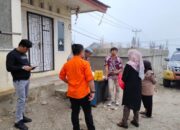 Ringankan Beban Ekonomi, Polres Padang Panjang Sediakan Beras, Gula, dan Minyak Murah