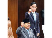 Presiden Prabowo Targetkan APBN tanpa Defisit di Tahun 2027 atau 2028