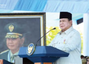 Presiden Prabowo akan Sampaikan DuaPidato pada Peringatan HUT Ke-80 Kemerdekaan RI