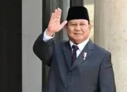 Prabowo Tak Masalah dengan Pengibaran Bendera One Piece