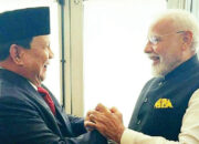 Visi Maritim India: Dari SAGAR ke Indo-Pasifik hingga MAHASAGAR