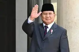 Prabowo Tak Masalah dengan Pengibaran Bendera One Piece 1 Presiden RI, Prabowo Subianto
