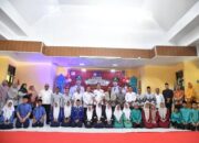 Siswa SD dan SMP Sawahlunto Ikuti Program Cerdas Quran Padang TV