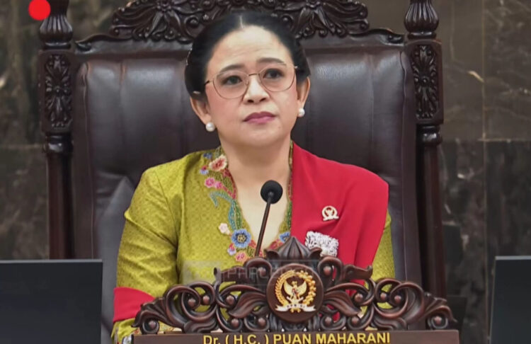 Puan Tegaskan Aturan Royalti Harus Beri Kepastian Hukum 1 Puan