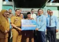 Untuk Antar Jemput Pasien, RSUD Bukittinggi Terima Bantuan Mobil CSR Bank Nagari 10 Untuk Antar Jemput Pasien, RSUD Bukittinggi Terima Bantuan Mobil CSR Bank Nagari