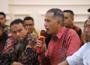 Ketua RT Keluhkan Honor Sekretaris dan Bendahara Dihapus