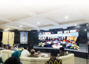Pemko-BPIW Kementerian PUPR Bahas Perencanaan Kota Terintegrasi
