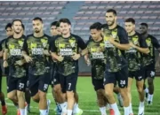Pencabutan Sanksi Tinggal Menunggu Administrasi, I-League Pastikan Semen Padang FC Bisa Turunkan Pemain Baru