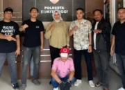 Bejat! Satpam Sekolah Cabuli Anak Tiri Berkali-kali, Dipergoki Istri sedang Menindih