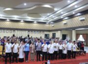 Penerima MBG di Payakumbuh Capai 62.060 Orang