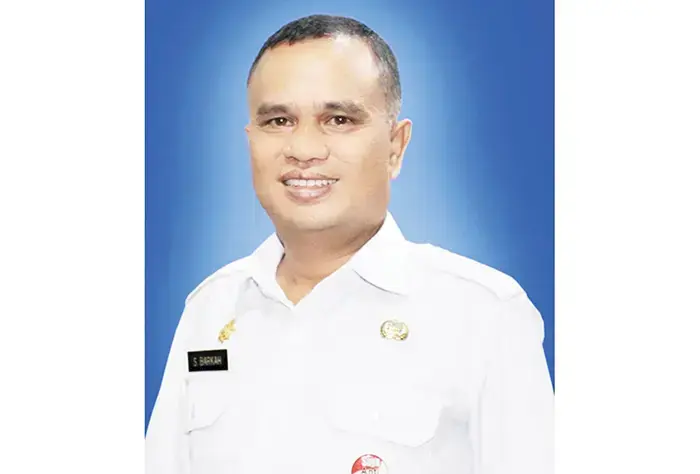 Meriahkan HJK Padang ke-356, Donor Darah Disdag, Pendonor Bakal Dapat Bingkisan Sembako 1 Syahendri Barkah
Kadisdag Kota Padang