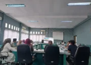 Data Akurat Penting dalam Pemantauan Pertumbuhan Balita