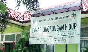 TPA Sitiung V Ragusa akan Ditutup, DLH Siapkan Solusi Bangun TPST 1 ILUSTRASI— Kantor Dinas Lingkungan Hidup Kabupaten Dharmasraya.