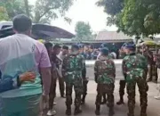 Tragedi Pesawat TNI AU, Marsma Fajar Adrianto Meninggal Dunia, Duka Mendalam bagi TNI