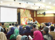 Tidak Hanya Berjuang Memerdekan Bangsa, Bung Hatta Membangun Masyarakat Cerdas dan Berkarakter