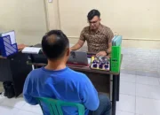 Aksi Penyerangan Brutal Dilakukan Kakak Kandung, Adik dan Ipar Ditikam Pakai Sangkur, Sempat Terlibat Cekcok, Korban Alami Luka Parah