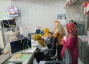 BPK Perwakilan Sumbar Periksa Kinerja Disdukcapil