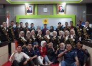 PLN UP3 Solok Gandeng Finalis Uda-Uni Jadi Duta PLN Mobile 2025, Semarakkan Hari Pelanggan Nasional