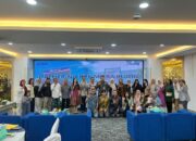 BRI dan Perum Bulog Perkuat Sinergi Dukung Ketahanan Pangan Nasional