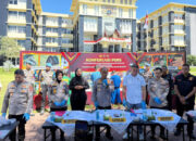 Tiga Kasus Pembunuhan Sadis Tewaskan 6 Orang, Kapolda Irjen Gatot: Kami Tidak Mentolerir Kejahatan yang Merenggut Nyawa