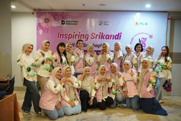 Perempuan PLN Jadi Garda Transformasi: Inspiring Srikandi Hadirkan Inspirasi Sehat dan Cantik 1 Untitled 14