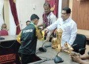 Wakili Sumbar, SSB Imam Bonjol Padang Siap Berlaga di Piala Soeratin U-13 Nasional