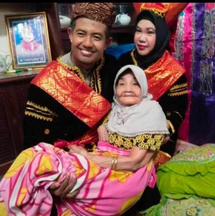Ustaz Zen Hoki Sebut Orang Minangkabau Penyayang Anak Dagang 1 Untitled 2