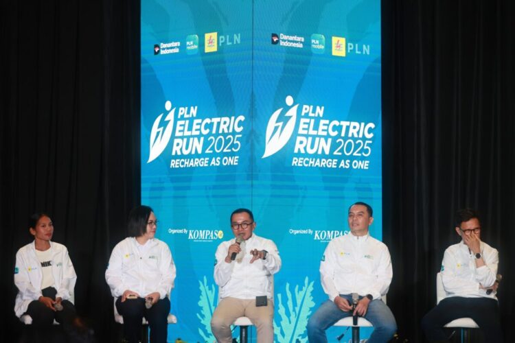 PLN Electric Run 2025 Targetkan 7.500 Pelari, Incar Pengurangan Emisi 21.812 Kg CO2 1 Untitled 5