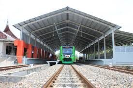 Libur Panjang HUT RI, KAI Sumbar Sediakan 28.228 Tempat Duduk 1 Untitled 6