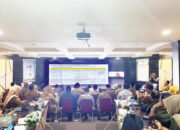 Bukittinggi Targetkan Swasti Saba Wistara, Wako Ramlan Tegaskan Komitmen Kota Sehat