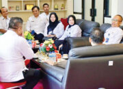 Imigrasi Sumbar Siapkan UKK di Agam, Wabup: Masyarakat akan Lebih Mudah Terlayani