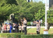 Polda Sumbar Gelar Operasi PETI Singgalang 2025, Libatkan TNI, Tindak Tegas Penambangan  Ilegal