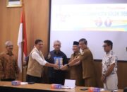 Wawako Solok Ajak Generasi Muda tidak Melupakan Sejarah