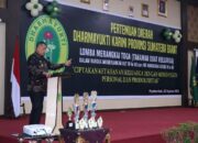Payakumbuh Jadi Tuan Rumah Pertemuan DYK