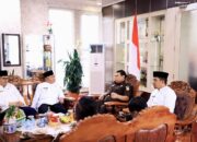 Sinergi Pemko dan Kejari Solok, Menuju Tata Kelola yang Akuntabel