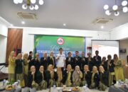 Wako Sawahlunto Sebut IDI Sebagai Mitra Strategis Pemko