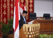 Pemko dan DPRD Payakumbuh Setujui Perubahan APBD 2025