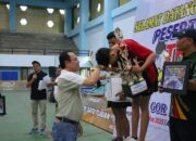 Wali Kota Payakumbuh Dorong Sektor Pariwisata Lewat Konsep Sport Tourism